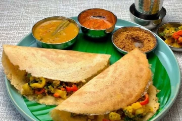 தோசை கருகியதால் நடந்த விபரீதம்: பரிதாபமாக பறிபோன உயிர்