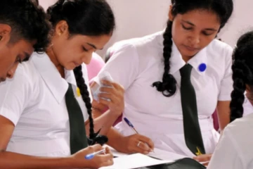 திட்டமிட்டபடி நடைபெறுமா க.பொ.த சாதாரண தரப்பரீட்சை?