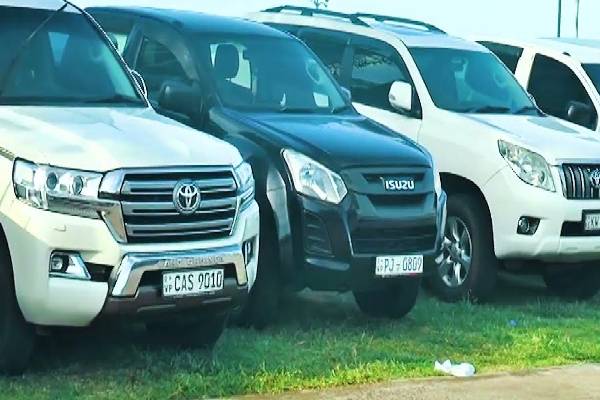 இரகசிய விசாரணையில் சிக்கப்போகும் அரசியல்வாதிகள்: வெளியான தகவல் | Thousands Of Vehicles Missing In Small Councils