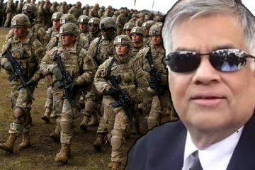 இலங்கையில் ஏற்பட்டுள்ள ஆட்சிமாற்றத்தால் இந்தியாவுக்கு ஆபத்தா?