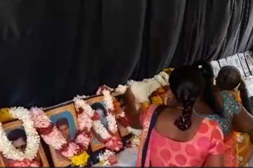 நாகர்கோயில் மாணவர்கள் படுகொலை : இன்றுடன் 28 ஆண்டுகள் கடக்கிறது