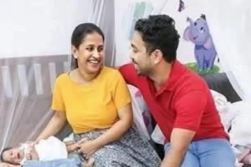 இலங்கையில் அரிய நிகழ்வு; 6 குழந்தைகளை பிரசவித்த தாய்!