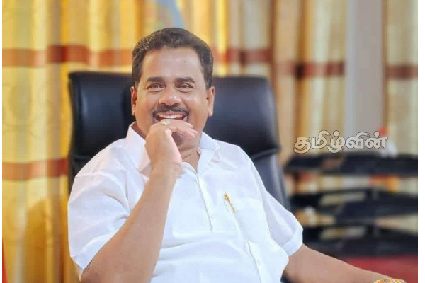 குச்சவெளி பிரதேச சபை தவிசாளருக்கு நீதிமன்றம் பிறப்பித்துள்ள உத்தரவு! | Kuchavali Pradeshiya Sabha Chairman Released Bail குச்சவெளி பிரதேச சபை தவிசாளருக்கு நீதிமன்றம் பிறப்பித்துள்ள உத்தரவு! | Kuchavali Pradeshiya Sabha Chairman Released Bail