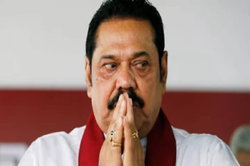 முன்பு செய்த செயலால் மஹிந்த அனுபவிக்கும் துன்பங்கள்: புகைப்படத்தால் வைரலாக்கிய நெட்டிசன்கள்