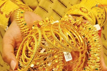 தங்கம் விலை அதிரடியாக குறைவு! மகிழ்ச்சியில் வாடிக்கையாளர்கள்