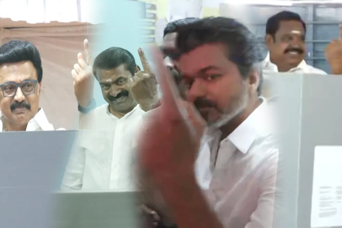 இலங்கை ஊடகங்களை ஆக்கிரமித்த விஜய் - மறைந்து போன ஈரான் | Vijay Took Over Sri Lankan Media