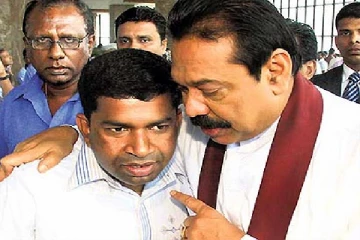 விடுதலைப்புலிகள் அமைப்பில் ஏன் இணைந்தேன்..! பிள்ளையான் விளக்கம்