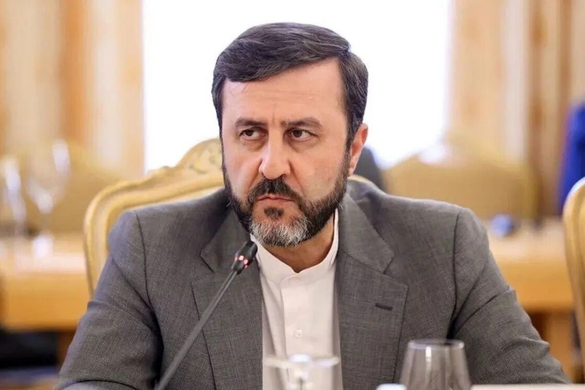 ஈரானின் சொத்துக்களில் கைவைத்த அமெரிக்கா! கிளம்பியுள்ள கடும் எதிர்ப்பு | Us Use Iranian Assets To Pay War Compensation ஈரானின் சொத்துக்களில் கைவைத்த அமெரிக்கா! கிளம்பியுள்ள கடும் எதிர்ப்பு | Us Use Iranian Assets To Pay War Compensation