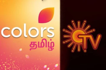 கலர்ஸ் தமிழில் ஒளிபரப்பாகும் சன் டிவி சீரியல்கள்- என்னென்ன தெரியுமா?