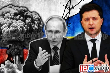 ரஷ்யா வசமான மேலும் நான்கு உக்ரைன் கிராமங்கள்