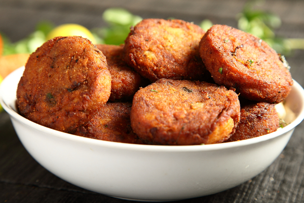 நீரிழிவு நோயாளிகளுக்கு மாலை நேர பன்னீர் கட்லெட் - செய்வது எப்படி? | Paneer Cutlet Recipe In Tamil