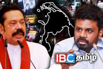 டயஸ்போராவை திருப்திப்படுத்தும் அநுர அரசு : சாடும் எம்.பி