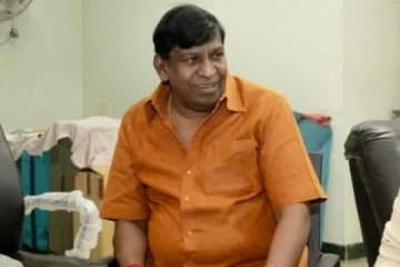 நடிகர் வடிவேலுவின் மருமகளை பார்த்துள்ளீர்களா.. திருமணத்தில் எடுத்த புகைப்படத்தை பாருங்க