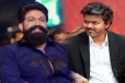 முதலமைச்சராக விஜய் கிடைத்தது தமிழக மக்களின் அதிர்ஷ்டம் ; நடிகர் யாஷ்!