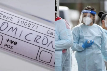 Omicron அச்சுறுத்தல்: தமிழக அரசுக்கு மத்திய அரசு கடிதம்