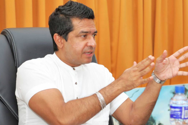 முடிந்தால் தேர்தலை நடத்துங்கள் - அநுர அரசுக்கு சஜித் அணி பகிரங்க சவால் | Hold Elections Will 6 Months Sajith