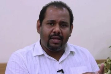 கஜேந்திரகுமார் எம்.பி மனித உரிமைகள் ஆணைக்குழுவில் முறைப்பாடு