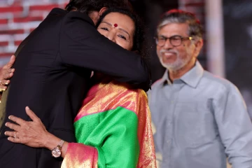 அவர் இல்லைன்னா என் வாழ்க்கை சூனியமாக போய் இருக்கும்!! ஒப்பனாக பேசிய விஜய் அப்பா..