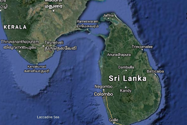 தரமிறக்கப்பட்ட இலங்கை..! வெளியாகிய பின்னணி | Fitch Downgrades Sri Lankas Local Currency தரமிறக்கப்பட்ட இலங்கை..! வெளியாகிய பின்னணி | Fitch Downgrades Sri Lankas Local Currency