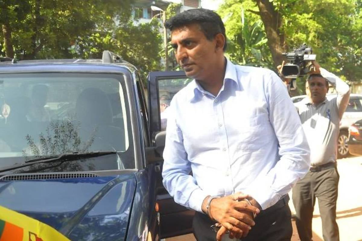 அடுத்தடுத்து மர்மமான முறையில் உயிரிழக்கும் மகிந்தவின் நெருக்கிய சகாக்கள் - மறைக்கப்படும் இரகசியங்கள் | Mysterious Deaths Continues In Sri Lanka