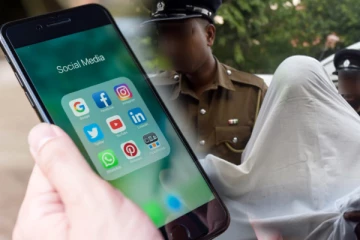 தமிழர் பகுதியில் தாய் ஒருவரின் மோசமான செயல்; வெளியான காணொளி ; பொலிஸார் அதிரடி