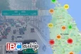 யாழ் உள்ளிட்ட பகுதிகளின் காற்றின் தரம் தொடர்பில் எச்சரிக்கை