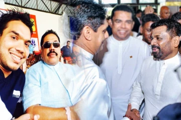மகிந்த குடும்பத்திற்கு பதற்றத்தை ஏற்படுத்தும் நீதிபதிகள் விவகாரம் - முடிவில் மாறாத அநுர அரசு