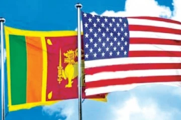 2022 இல் இலங்கைக்கான உதவி - அமெரிக்க தூதுவர் வௌியிட்ட தகவல்