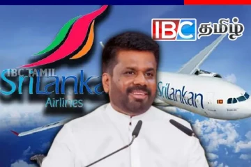 சிறிலங்கன் எயார்லைன்ஸ் விமான சேவை விவகாரம் - அமைச்சரவை தீர்மானம்