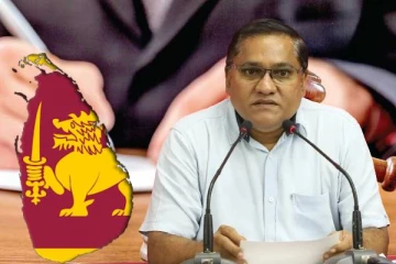 மாற்றுக் கருத்துடையவர்களை அடக்குவதற்கே பயங்கரவாத தடைச் சட்டம் : விஜித ஹேரத் சுட்டிக்காட்டு