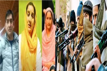 காஷ்மீரில் நடக்கும் தொடர் தாக்குதல் : கடந்த ஆண்டே திட்டம் தீட்டிய ஐ.எஸ்.ஐ.  வெளியான அதிர்ச்சி தகவல்