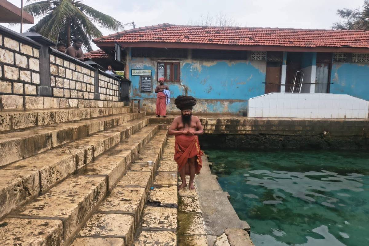 யாழில் புதிய மாற்றம் ; இந்தியாவிலிருந்து யாழ் வரை சைவ பட்டப்படிப்புகள் ஆரம்பம் | New Change In Jaffna Saiva Degree Courses India