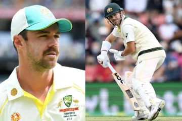 நீங்கள் சிறப்பாக பந்துவீசினீர்கள் தல! ஆனால் என் கை..வலியால் துடித்த டேவிட் வார்னரின் ட்வீட்