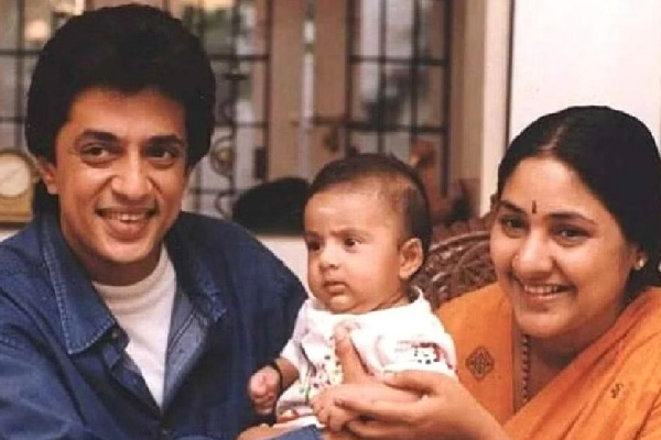 ரகுவரன் இருந்திருந்தால் மிகவும் நேசித்திருப்பார் - சோகத்தில் நடிகை ரோஹினி - தமிழ்நாடு