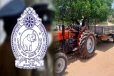 யாழில் நள்ளிரவில் நடத்தப்பட்ட சோதனை: மணல் ஏற்றிய வாகனம் பறிமுதல் - சந்தேக நபர்கள் தப்பியோட்டம்