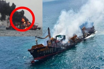 எக்ஸ்பிரஸ் பேர்ள் கப்பலின் இழப்பீடு மீனவர்களை சென்றடையுமா!