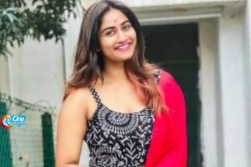 பிக்பாஸ் புகழ் ஷிவானி நாராயணனின் இன்ஸ்டா புகைப்படங்கள்