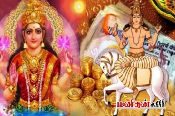 சுக்கிர நட்சத்திர மாற்றம் - வாழ்க்கையில் உச்சத்தை தொடப்போகும் 4 ராசிகள்