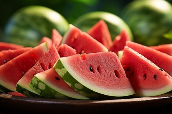 தர்பூசணி சாப்பிடும் போது இந்த தவறை மட்டும் பண்ணிடாதீங்க | Watermelon Tavarana Murail Sapital Yetpatum Thimai