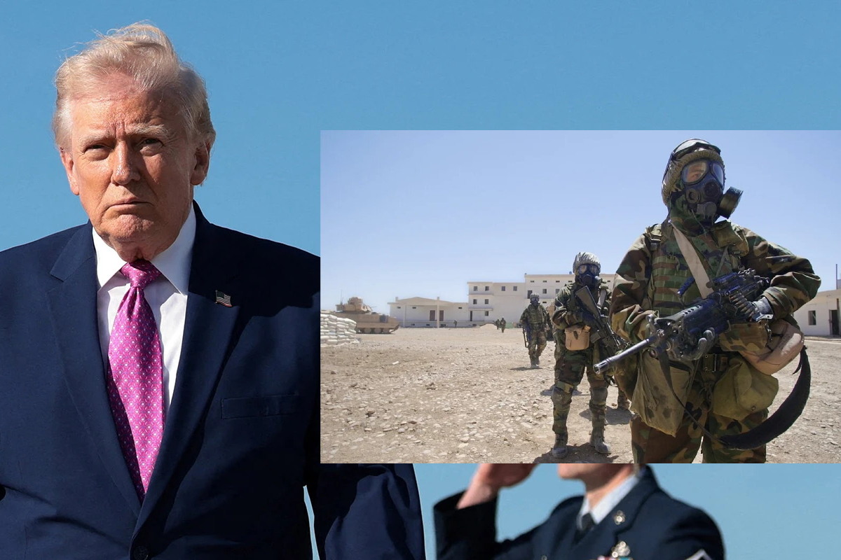 மாறப்போகும் MV Touska குழுவின் தலைவிதி! அமெரிக்கா அரசாங்கத்தின் சொத்தாக ஈரானிய கப்பல் | Mv Touska Is A Us Government Asset