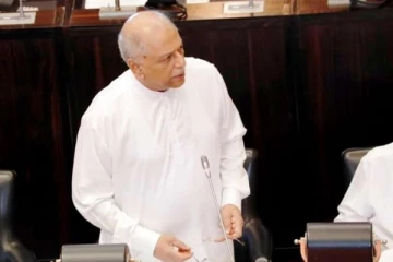 මහ බැංකුව සම්බන්ධව අගමැතිගෙන් විශේෂ ප්‍රකාශයක්...