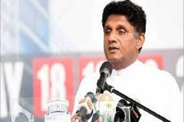 மக்களின் உயிரோடு விளையாடாதீர்கள்!! - சஜித் காட்டமான அறிக்கை