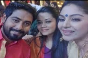 இந்த டீம்ல சேராதீங்க... ரொம்ப மோசமானவங்க என ரசிகர் போட்ட பதிவு... அனிதா கொடுத்த அதிரடி பதில்