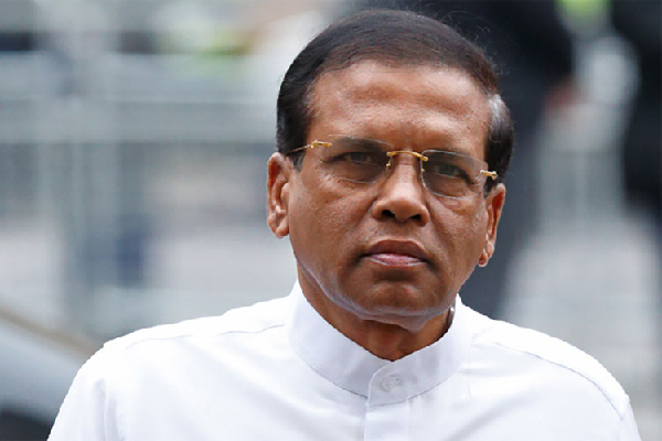 அநுர அரசின் செயற்பாடு : மைத்திரி வெளியிட்ட அறிவிப்பு | Maithri Regarding Activities Of The Anura Gover