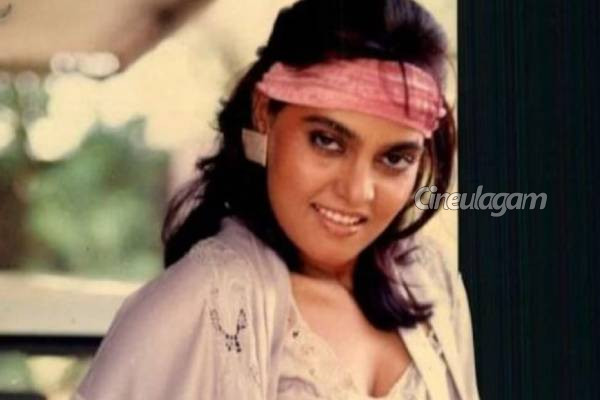 ஐட்டம் பாடலுக்கு நடனம் ஆடினார், அடுத்த நாளே தற்கொலை செய்துகொண்டார்... சில்க் ஸ்மிதா குறித்து பிரபலம் | Actor Anandraj About Silk Smitha Death Reason