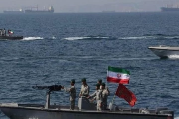 போர் பயிற்சியில் ஈடுபடும் ஈரான் ; அமெரிக்கா கொடுத்த எச்சரிக்கை