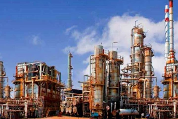 அம்பாந்தோட்டை எண்ணெய் சுத்திகரிப்பு நிலையம் : சீனாவிற்கு வழங்க யோசனை