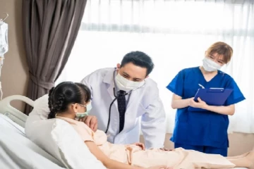 கொரோனாவால் உயிரிழந்த மாணவி: சிறுவர்களை தாக்கும் கொடிய நோய் குறித்து எச்சரிக்கை