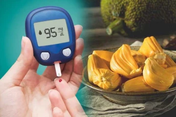 சர்க்கரை நோய் உள்ளவர்கள் பலாப்பழம் சாப்பிடலாமா?