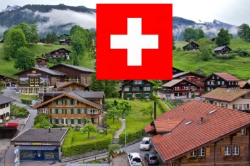 சுவிட்சர்லாந்தில் இரவு 10 மணிக்குப் பிறகு செய்யக்கூடாத ஒன்று., இப்படியுமொரு விதி!